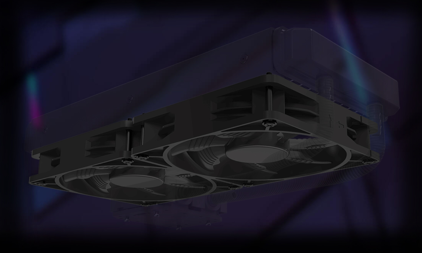 GIGABYTE Video Card